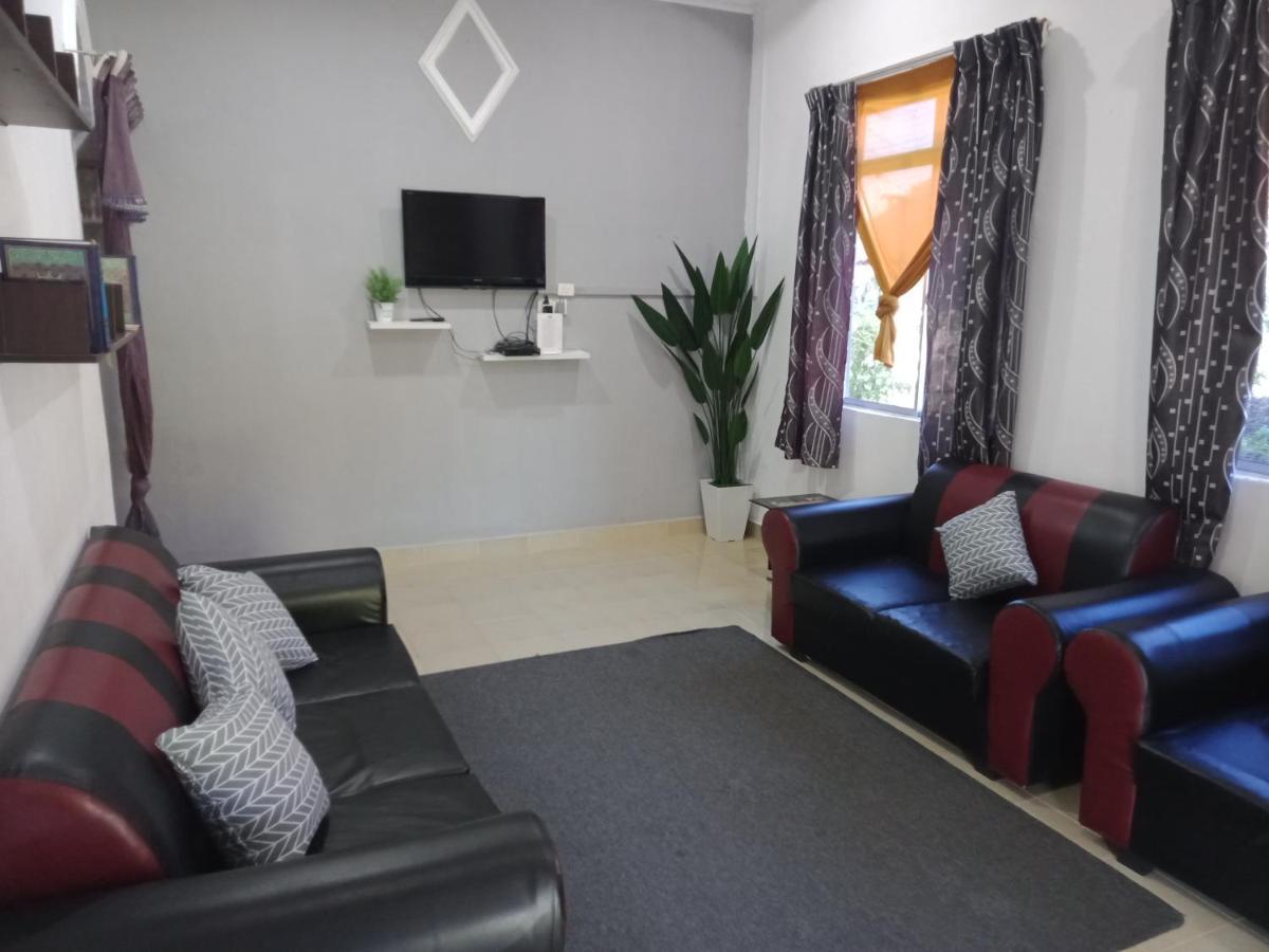 Homestay Tok Abah Kuala Besut Exterior foto